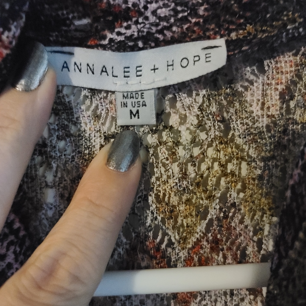 Cardigan - Picture 3 of 5